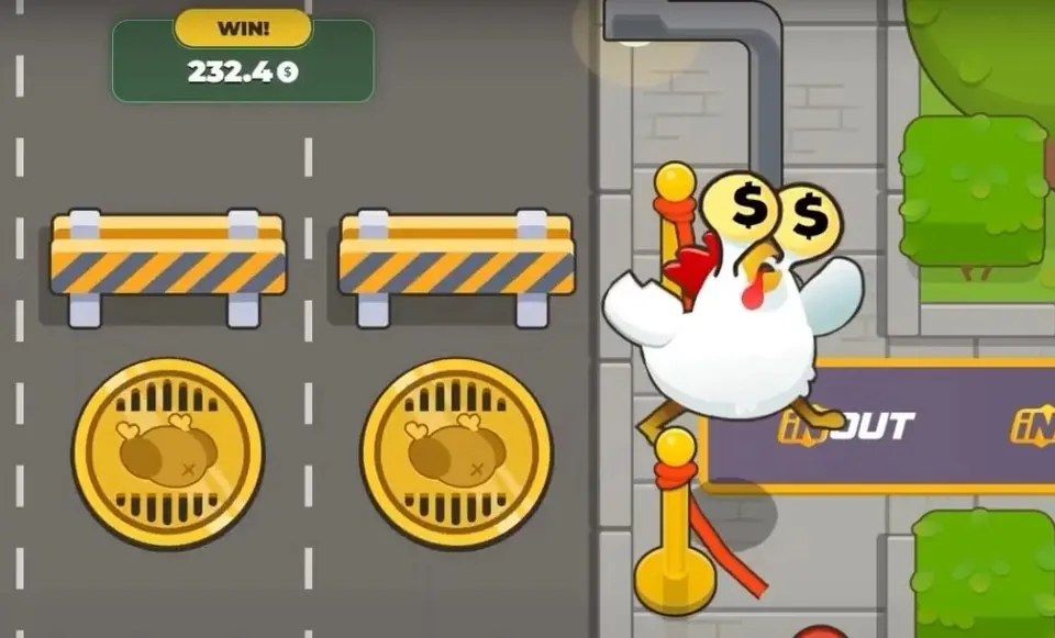 Chicken Road – Sicherheit, Lizenz und Betrugsschutz bei Chicken Road